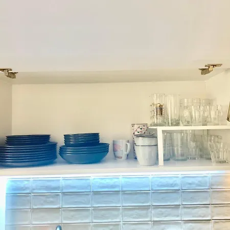 Live As A Local - Apartment Athens Exterior photo