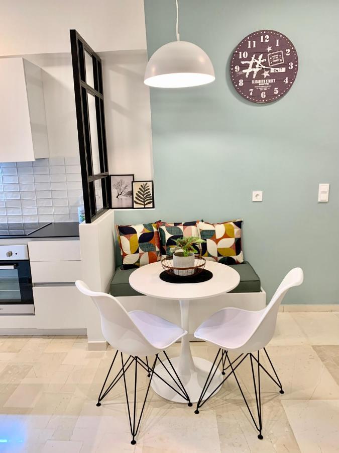 Live As A Local - Apartment