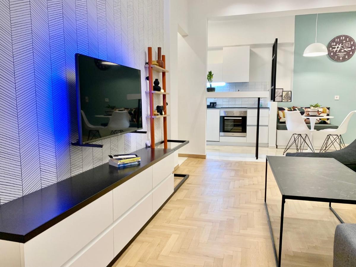 Live As A Local - Apartment