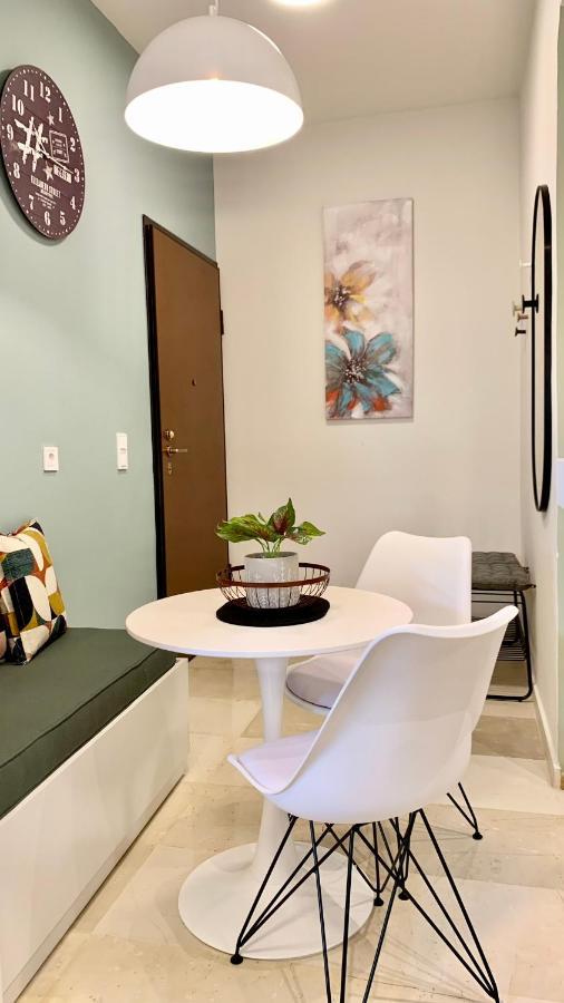 Apartment Live As A Local - Athens