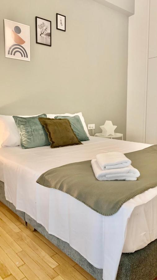 Apartment Live As A Local -