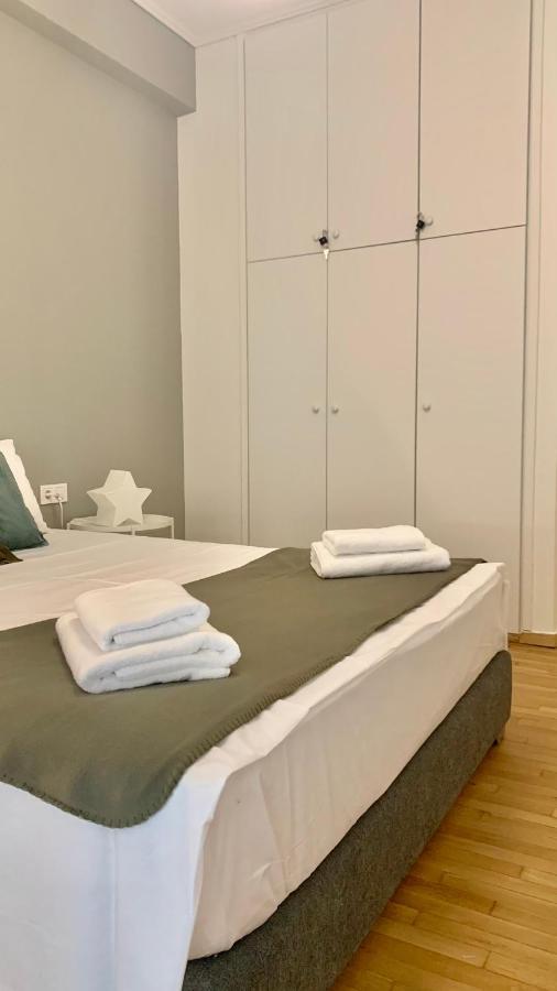 Apartment Live As A Local - *