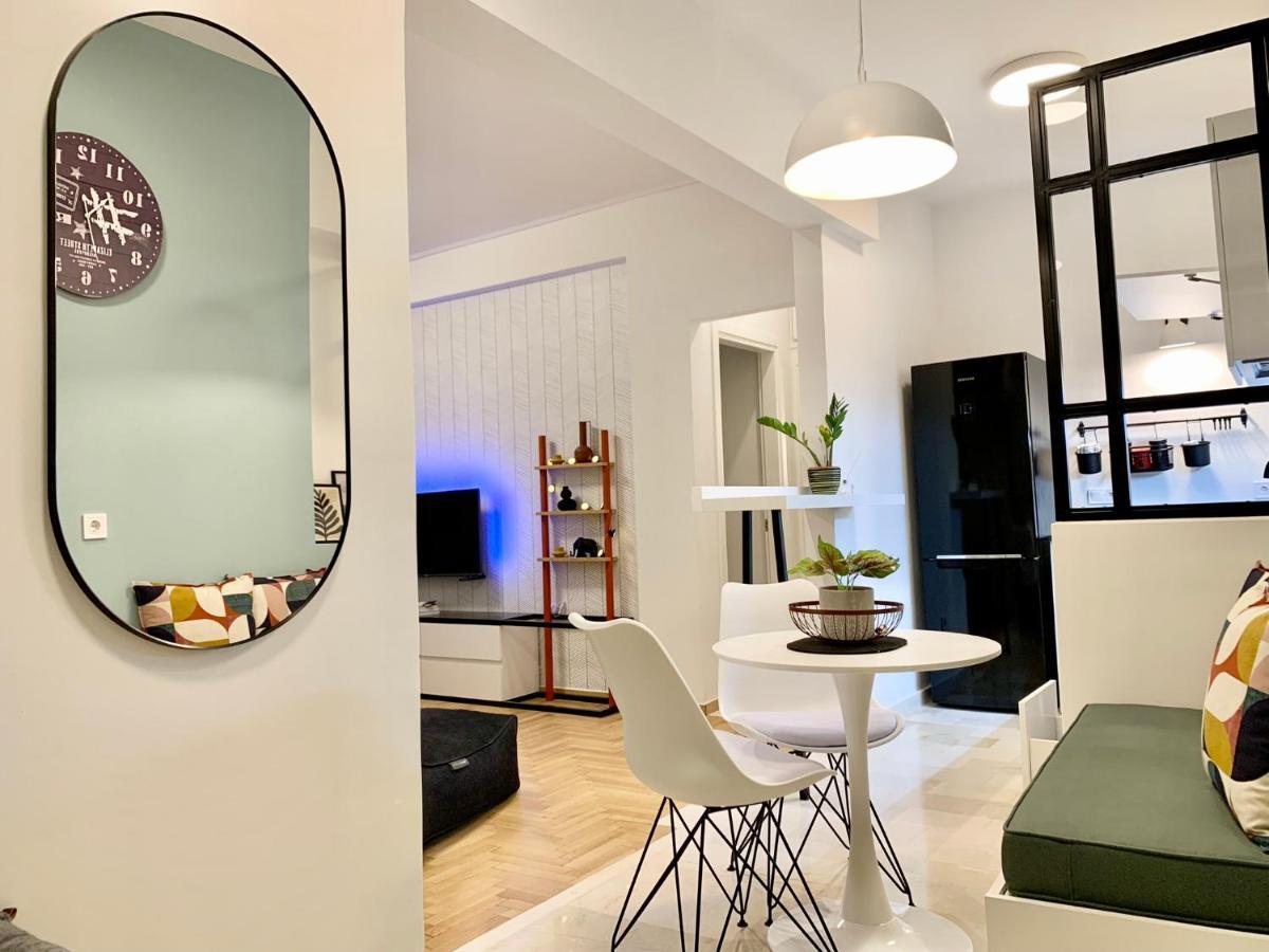 Live As A Local - Apartment
